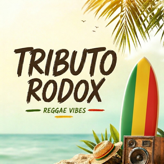 Rodox em reggae rock: história da banda antes da releitura